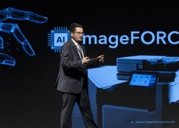 Canon, Baskıda Yeni Bir Dönem Başlattı