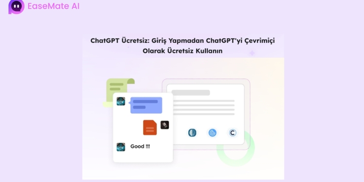 2025’te ChatGPT Ücretsiz mi? Çevrimiçi Ücretsiz ChatGPT Kullanmanın En İyi Yolu