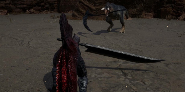 Aksiyon RPG Türündeki Dinoblade’in Demosu Yayınlandı