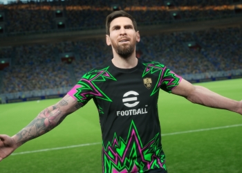 eFootball Kasma Sorunu Nasıl Düzeltilir?