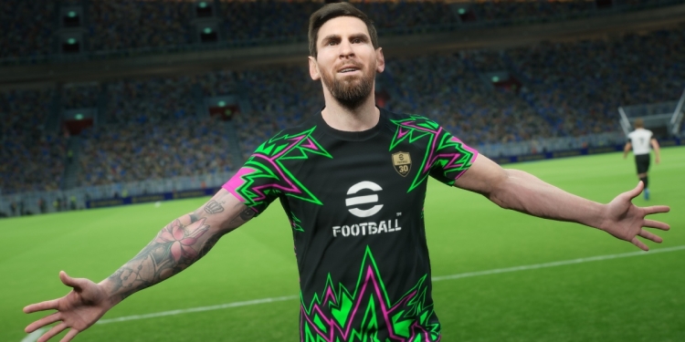 eFootball Kasma Sorunu Nasıl Düzeltilir?