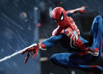 Tüm Zamanların En İyi Marvel Oyunları