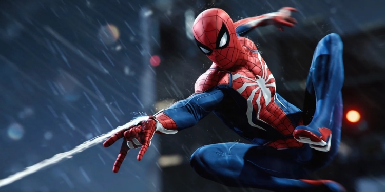 Tüm Zamanların En İyi Marvel Oyunları