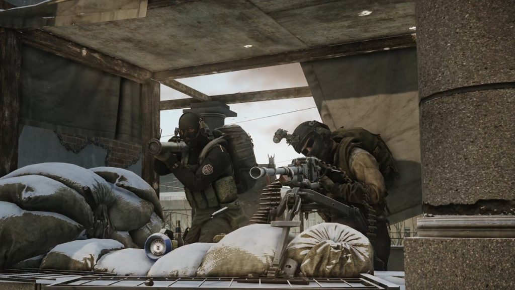 Escape from Tarkov kasıyor