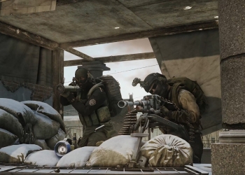 Escape from Tarkov kasıyor