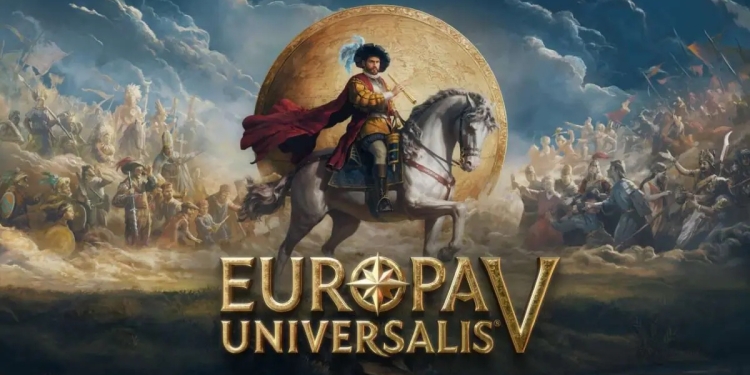 Europa Universalis 5 Hileleri