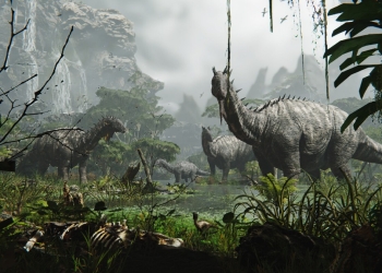 Ferocious’un Sistem Gereksinimleri Belli Oldu