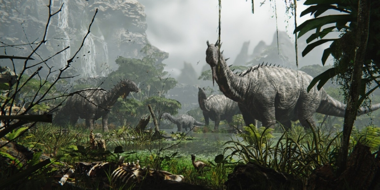 Ferocious’un Sistem Gereksinimleri Belli Oldu