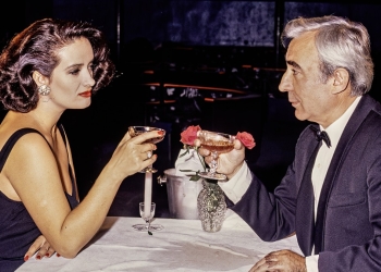 Fethiye’nin Kalbinde Yeşilçam Rüzgârı