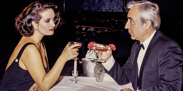 Fethiye’nin Kalbinde Yeşilçam Rüzgârı