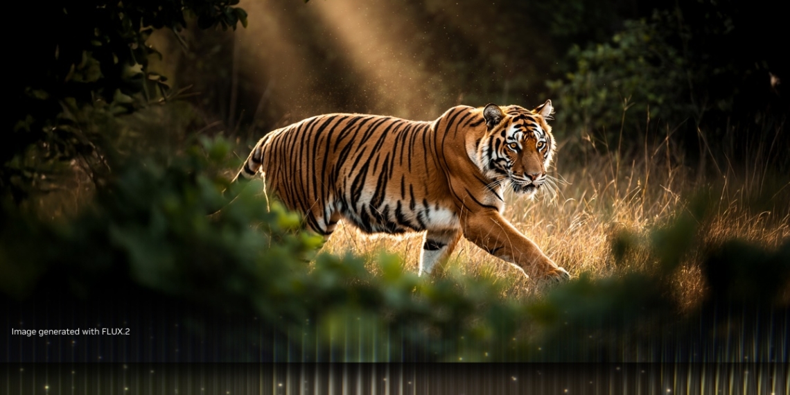 RTX GPU’lar İçin Optimize Edilmiş Yeni FLUX.2 Tanıtıldı