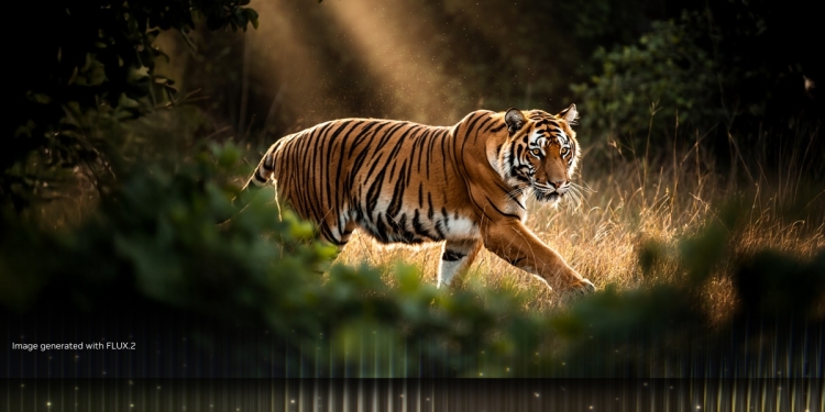 RTX GPU’lar İçin Optimize Edilmiş Yeni FLUX.2 Tanıtıldı