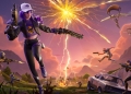 Fortnite Sistem Gereksinimleri
