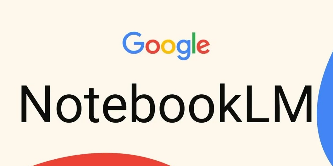 Google NotebookLM Nedir? Nasıl Kullanılır?