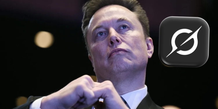 Grok Yine Tuhaflaştı! Sürekli Elon Musk’ı Övüyor