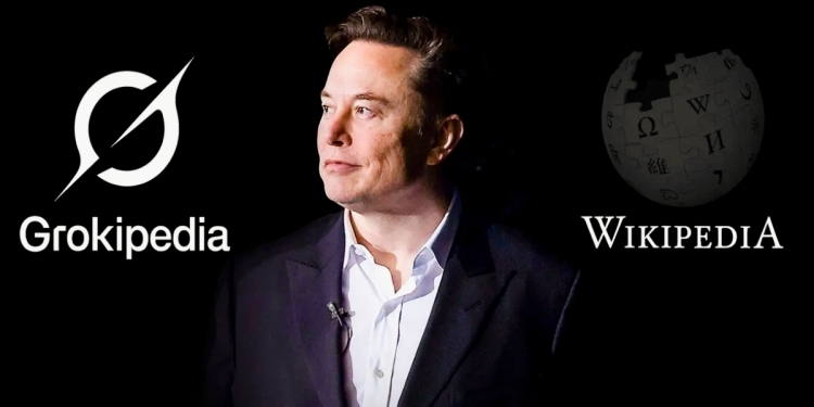 Grokipedia Nedir? Nasıl Kullanılır?