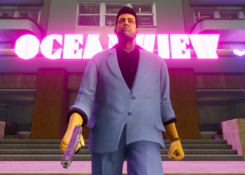 GTA The Trilogy The Definitive Edition İndirime Girdi