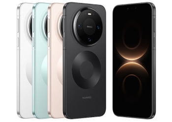 Huawei Mate 80 Tanıtıldı! Fiyatı Ne Kadar?