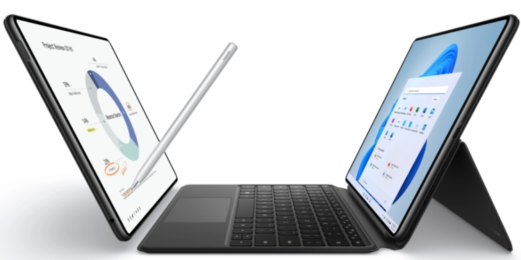 Huawei MatePad Edge’in Özellikleri Sızdırıldı