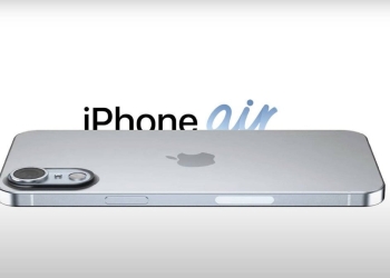 iPhone Air’in Çöküşü Çinli Firmaları Korkuttu