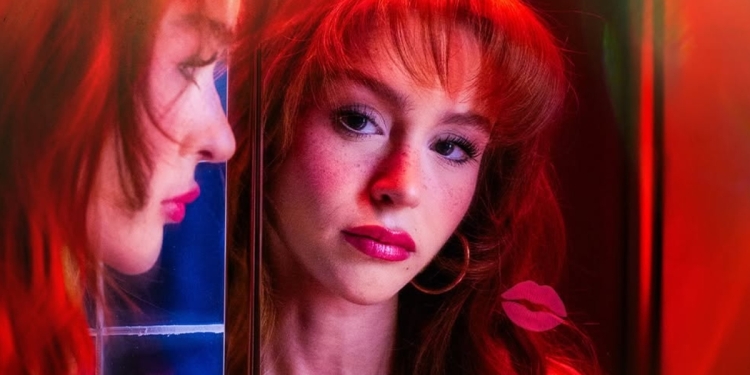 HBO Max, Jasmine Dizisinin Yayın Tarihini Açıkladı