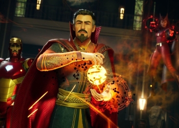 Marvel's Midnight Suns indirim