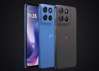 Motorola Moto G100s Tanıtıldı