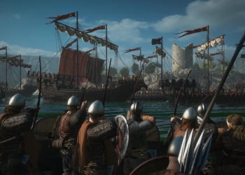 Mount and Blade II: Bannerlord – War Sails’ın Yeni Videosu Paylaşıldı