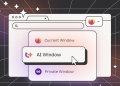 Mozilla, Yapay Zeka Destekli Tarayıcıya Dönüşüyor