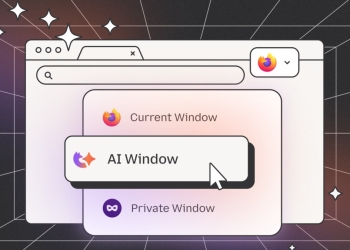Mozilla, Yapay Zeka Destekli Tarayıcıya Dönüşüyor