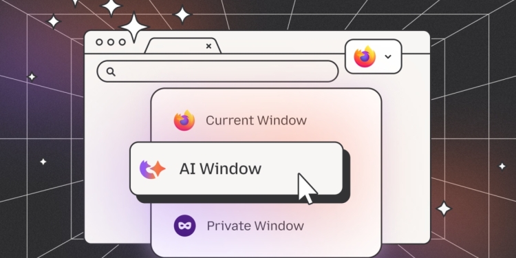 Mozilla, Yapay Zeka Destekli Tarayıcıya Dönüşüyor