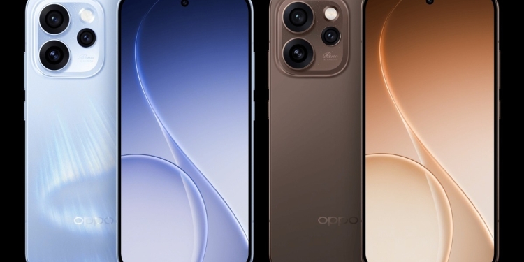Oppo Reno 15 Tanıtıldı! Fiyatı Ne Kadar?