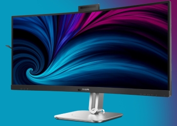 Eksiği Yok, Fazlası Var: Philips 34B2U6603CH İncelemesi