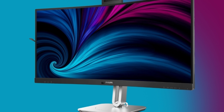 Eksiği Yok, Fazlası Var: Philips 34B2U6603CH İncelemesi