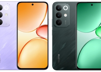 Realme C85 5G Satışa Sunuldu! Fiyatı Ne Kadar?