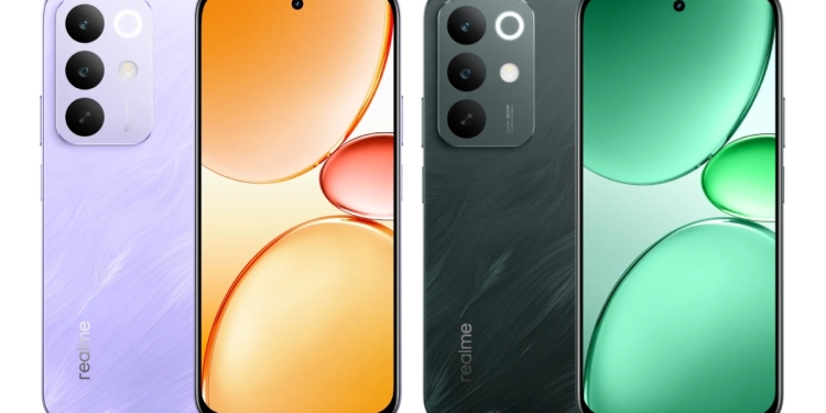 Realme C85 5G Satışa Sunuldu! Fiyatı Ne Kadar?