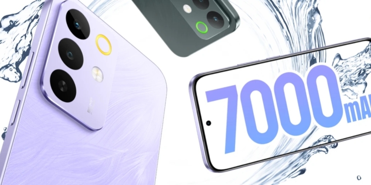 Realme C85 Serisi Tanıtıldı! Özellikleri ve Fiyatı Belli Oldu