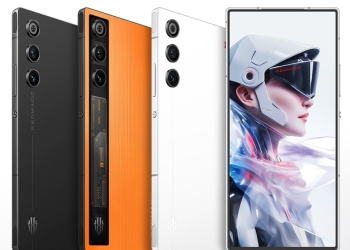 Red Magic 11 Air’in Özellikleri Sızdırıldı! 24 GB ve Dahası