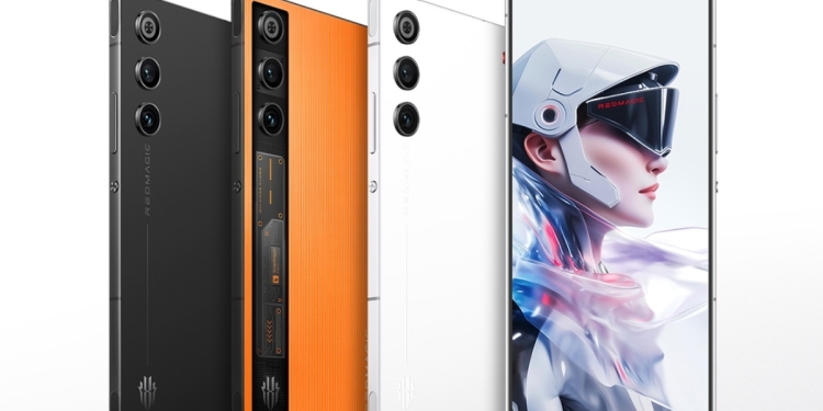 Red Magic 11 Air’in Özellikleri Sızdırıldı! 24 GB ve Dahası