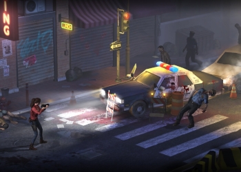 Resident Evil: Survival Unit’in Çıkış Tarihi Belli Oldu