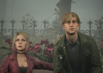 Silent Hill 2, Xbox’a Geliyor!