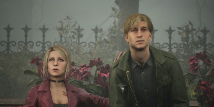 Silent Hill 2, Xbox’a Geliyor!