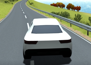 Slowroads.io Benzeri Oyunlar