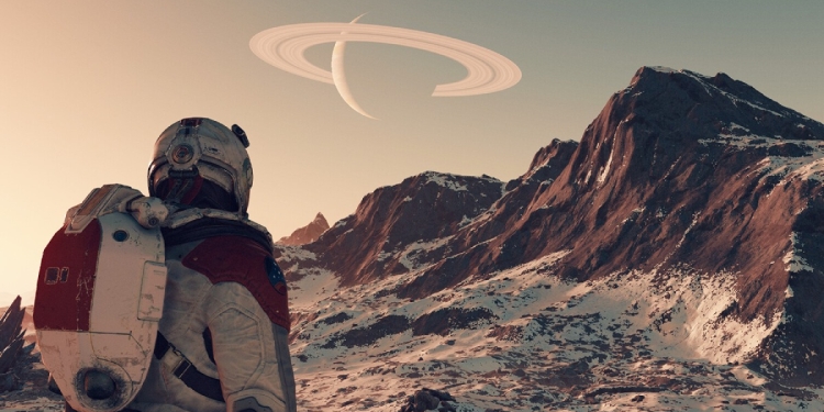 Starfield Kasma Sorunu Nasıl Çözülür?