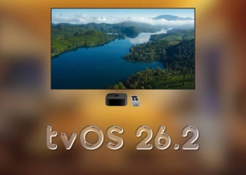 tvOS 26.2