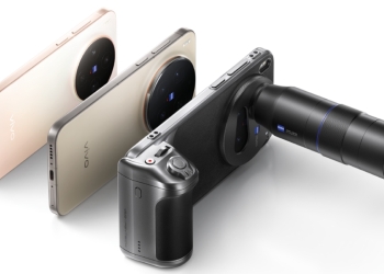 vivo X300 Serisi Türkiye’de Satışa Sunulacak