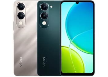 Vivo Y19s 5G Tanıtıldı! 6000 mAh Bataryaya Sahip