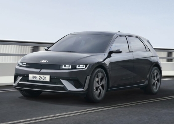 2025 Hyundai Ioniq 5