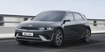 2025 Hyundai Ioniq 5