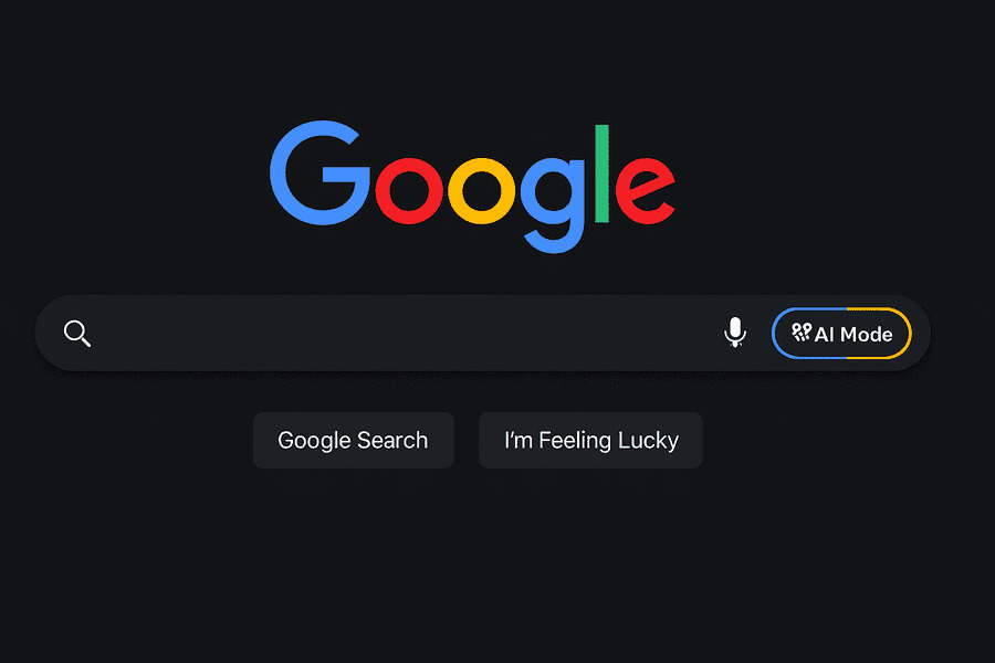 Google Arama’ya Yeni AI Artı Butonu Geldi